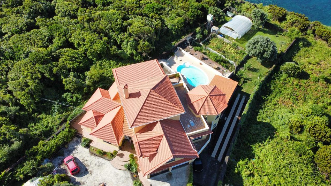 Quinta Dos Dragoeiros - Rral Nº3452 Apartment Queimada  Exterior foto